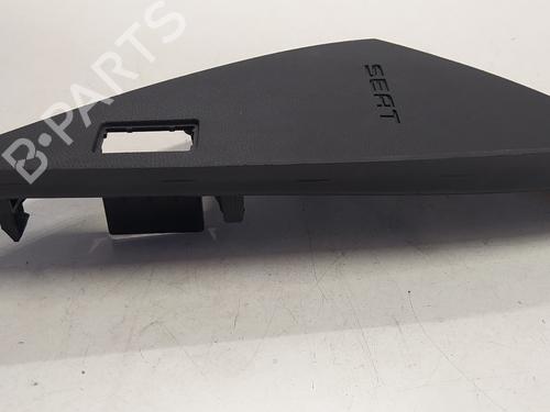 Other SEAT IBIZA IV SC (6J1, 6P5) 1.0 TSI | BP15542139O1 