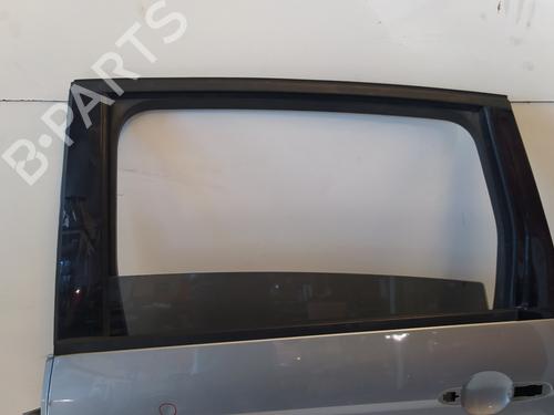 Left rear door FORD S-MAX (WA6)  | BP13371404C4