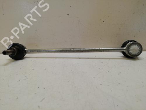 Used Left front suspension arm FORD MONDEO III (B5Y) [2000-2007]  14209819