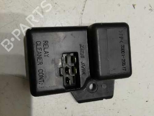 Used Electronic module SUBARU IMPREZA Estate (GF) 2.0 i (GF8) (125 hp) 14212369