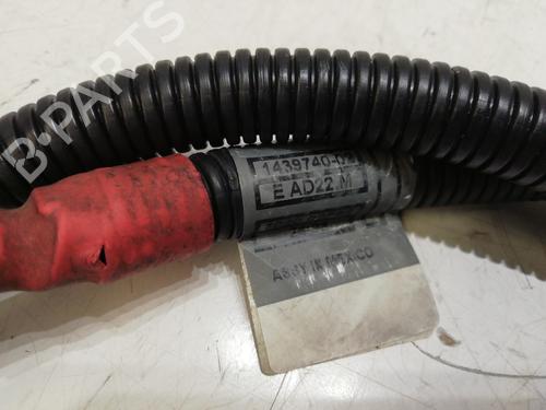 Battery BMW X5 (E53) 3.0 i | BP11666444E11 