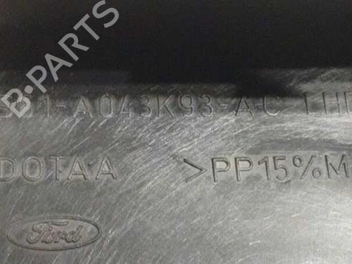 Other FORD FIESTA V (JH_, JD_) 1.4 16V | BP14209115O1 