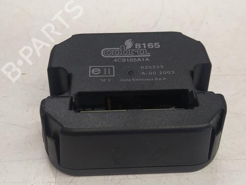 Electronic module MITSUBISHI PAJERO III (V7_W, V6_W) 3.2 Di-D (V68W, V78W) | BP16682767M83 