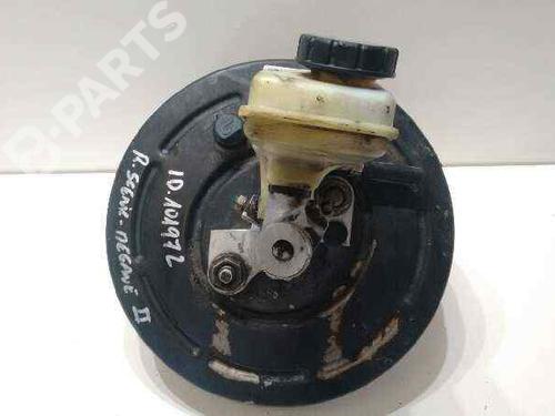 Used Servo brake Servo brake RENAULT SCÉNIC II (JM0/1_) [2003-2010] 7060779 7060779