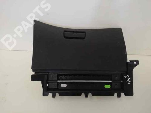 Used Glove box Glove box BMW 3 Compact (E46) 316 ti (115 hp) 7056999 7056999