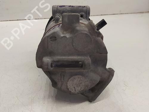 AC compressor OPEL CORSA E (X15) 1.4 (08, 68) | BP19641280M34 
