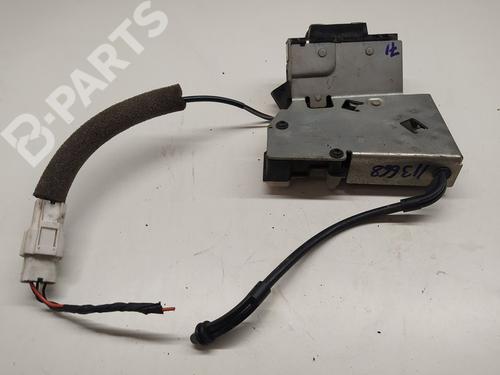 Tailgate lock FORD MONDEO III Saloon (B4Y) 2.0 16V TDDi / TDCi | BP9544039C101  - Image 6