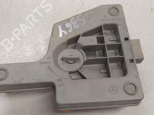 Lamp holder MERCEDES-BENZ C-CLASS (W202)  | BP18064391L10 