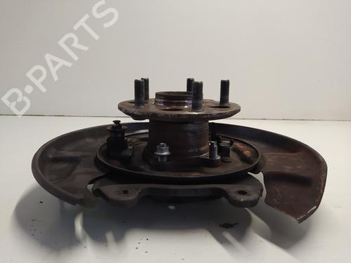 Right rear steering knuckle TOYOTA RAV 4 II (_A2_)  | BP10732528M28 