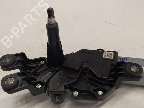 Used Rear wiper motor FORD FIESTA VII (HJ, HF) [2017-2025]  19113961