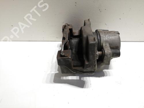 Right front brake caliper BMW 5 (E39) 525 td | BP11612657M104 
