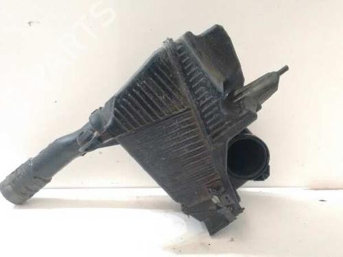 Used Air filter box RENAULT KANGOO / GRAND KANGOO II (KW0/1_) 1.5 dCi 90 (KW05, KW08, KW0G, KW11) (90 hp) 14208955
