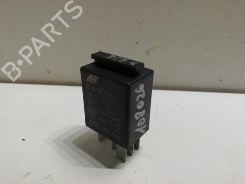 Elektronische module AUDI A3 Sportback (8PA) 1.9 TDI (105 hp) 14209438
