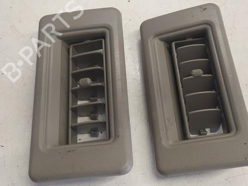 Air vent MITSUBISHI PAJERO III (V7_W, V6_W) 3.2 Di-D (V68W, V78W) | BP16736056I21 