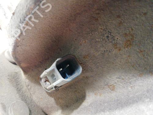 Left front steering knuckle FORD FOCUS II (DA_, HCP, DP) 1.6 TDCi | BP8529534M25 