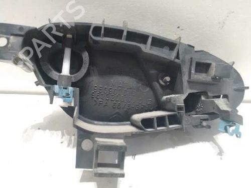 Front left interior door handle CITROËN XSARA (N1)  | BP7061960I13 