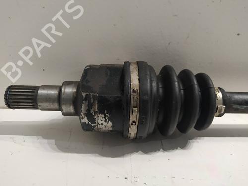 Right front driveshaft DAEWOO MATIZ (M100, M150)  | BP7062561M39 