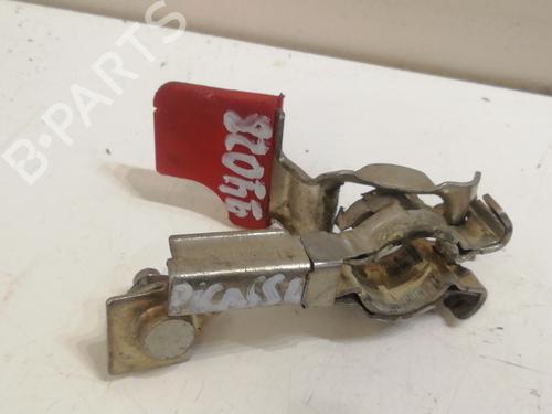 Battery CITROËN XSARA PICASSO (N68) 1.6 HDi | BP11666618E11 