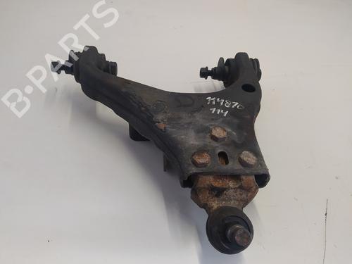Used Right front suspension arm KIA SORENTO I (JC) 2.5 CRDi (170 hp) 10779284