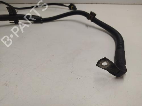 Starter MERCEDES-BENZ CLS (C219) CLS 320 CDI (219.322) | BP11502371M8 
