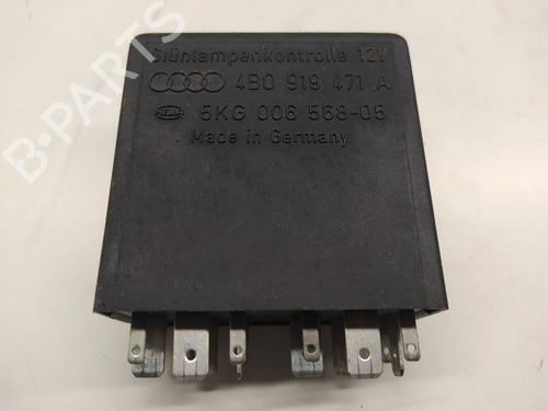 Elektronisk modul MITSUBISHI PAJERO III (V7_W, V6_W) [1999-2007]  14210534