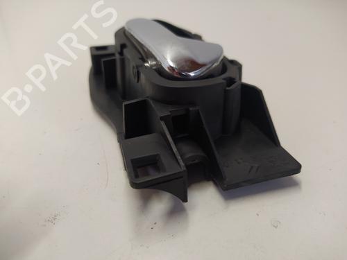 Front right interior door handle PEUGEOT 407 (6D_) 2.0 (6DRFNB, 6DRFNE) | BP9671713I14 