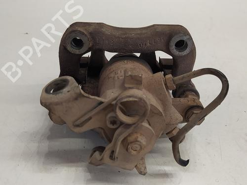 Right rear brake caliper PEUGEOT 308 I (4A_, 4C_)  | BP19289096M106 