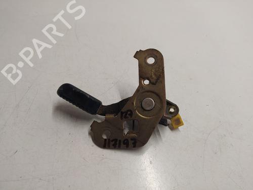 Venstre bagtil invendig håndtag RENAULT RAPID Box Body/MPV (F40_, G40_) 1.9 D (F40R) (54 hp) 11789191