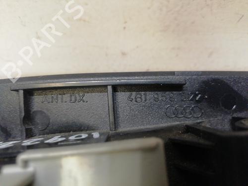 Right front window switch AUDI A6 C5 (4B2) 1.9 TDI | BP7827029I26 