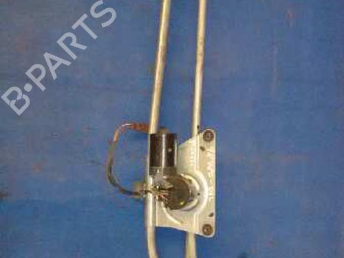 Used Front wiper motor CITROËN XSARA PICASSO (N68) 1.6 HDi (90 hp) 7058963