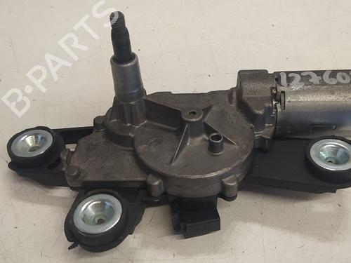 Used Rear wiper motor FORD MONDEO III Saloon (B4Y) 2.0 TDCi (130 hp) 19519348