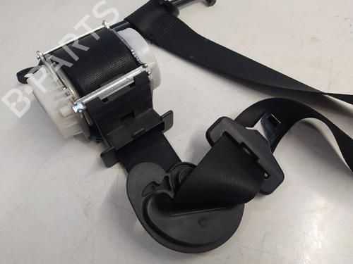 Front left seatbelt BMW 1 Coupe (E82) 120 d | BP11487723I26 