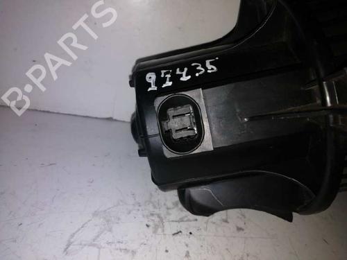 Heater blower motor CITROËN C4 II (NC_) 1.6 VTi 120 LPG (NC5FS0) | BP14212135M62 