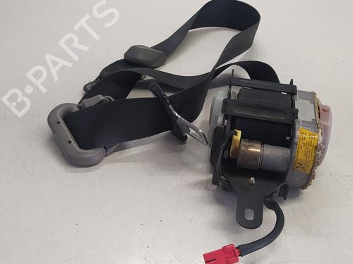 Ceinture de sécurité avant gauche MITSUBISHI PAJERO III (V7_W, V6_W) 3.2 Di-D (V68W, V78W) | BP16647542I26 