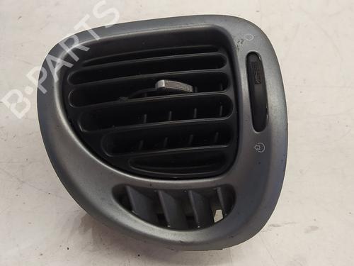 Luftventil MERCEDES-BENZ E-CLASS (W211)  | BP18114925I21 