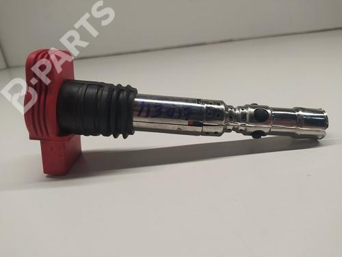 Used Ignition coil Ignition coil AUDI A4 B6 (8E2) 2.0 (130 hp) 9170105 9170105