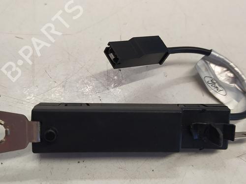 Electronic module FORD FIESTA VII (HJ, HF)  | BP19142486M83 