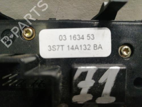 Left front window switch FORD MONDEO III (B5Y)  | BP7810780I27 