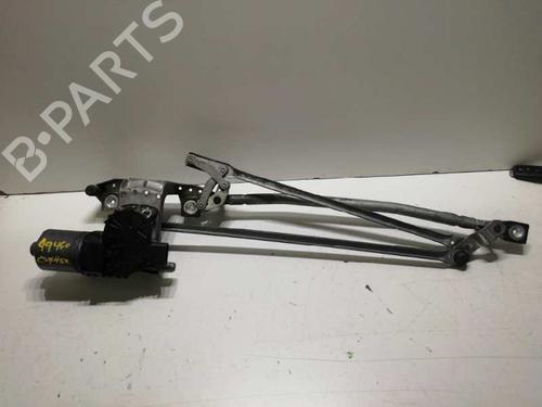 Front wiper motor FORD C-MAX (DM2)  | BP7059609M29 