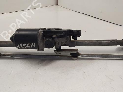 Front wiper motor TOYOTA AVENSIS Estate (_T25_) 2.0 D-4D (CDT250_, CDT250R) | BP18129268M29 
