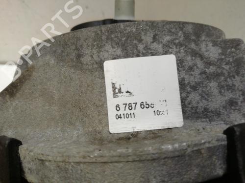 Engine mount BMW 1 (F20) 118 d | BP10272981M89 