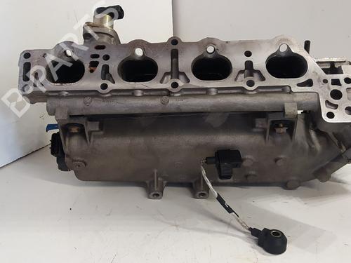 Used Intake manifold FIAT BARCHETTA (183_) 1.8 16V (130 hp) 19269862