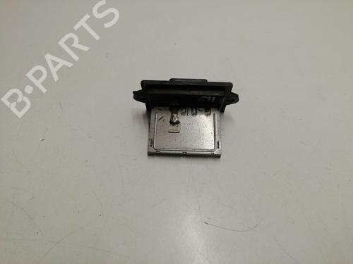 Used Heater resistor NISSAN MICRA III (K12) [2002-2010]  11666598
