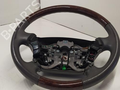 Used Steering wheel HYUNDAI SONATA V (NF) [2004-2014]  17218605