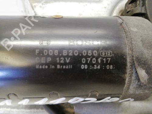 Front wiper motor CITROËN XSARA PICASSO (N68) 1.6 HDi | BP8274457M29 