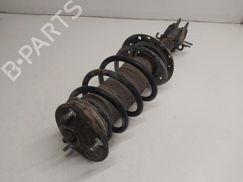 Left front shock absorber PEUGEOT BIPPER (AA_) 1.4 HDi (68 hp) 12207205