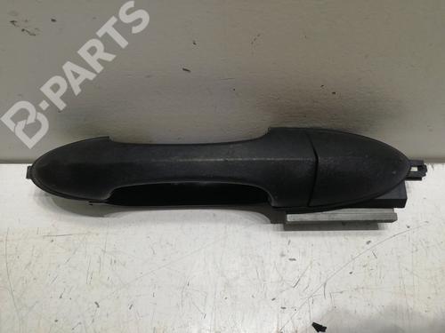 Used Rear right exterior door handle Rear right exterior door handle FORD FOCUS I Turnier (DNW) [1999-2007] 7844234 7844234