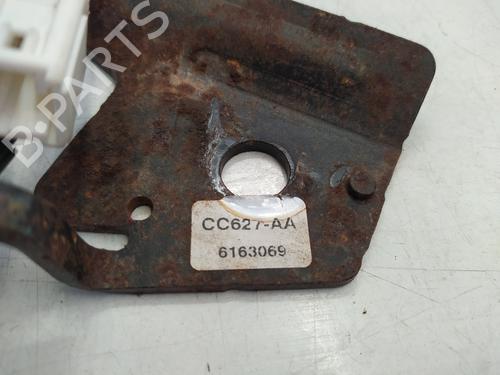 Rear left seatbelt CITROËN C4 I (LC_)  | BP12118310I29 