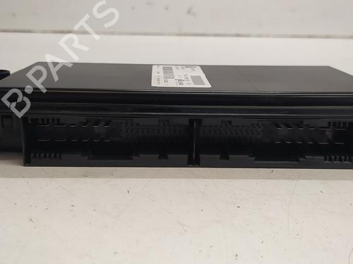 Used Electronic module BMW 1 (E81) 116 i (115 hp) 18870360