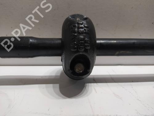 Right front driveshaft OPEL ASTRA G Saloon (T98) 1.7 DTI 16V (F69) | BP7062549M39 